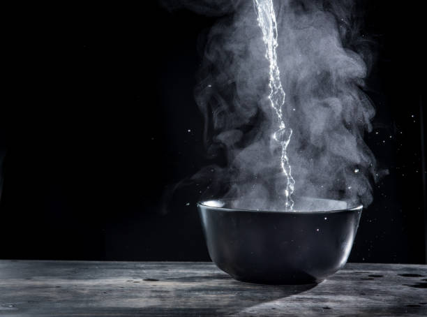 Woman in court for pouring hot water on co-tenant